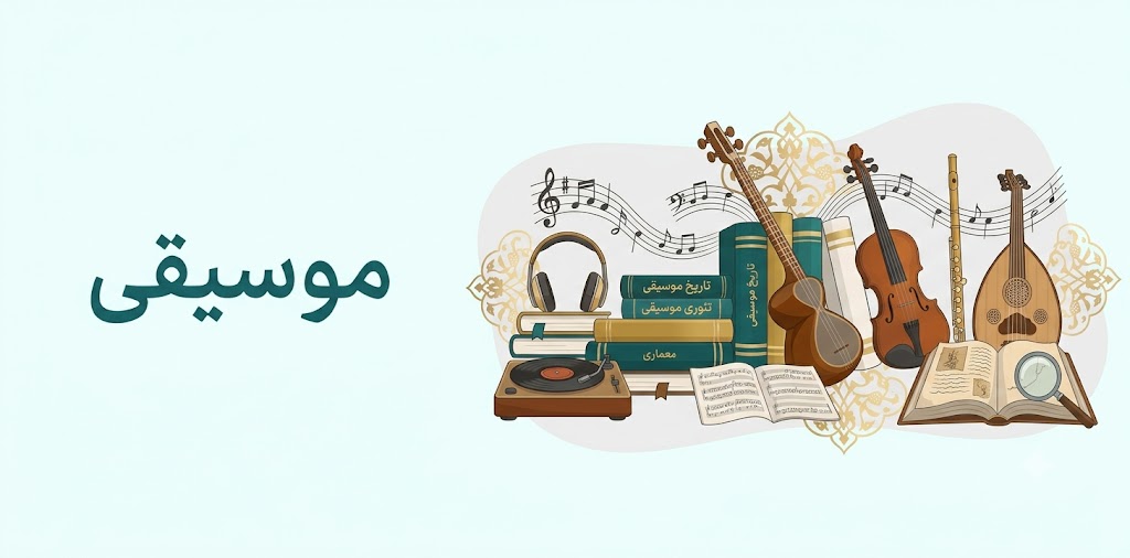موسیقی