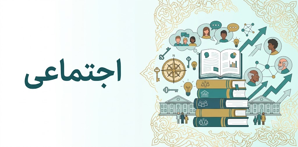 اجتماعی