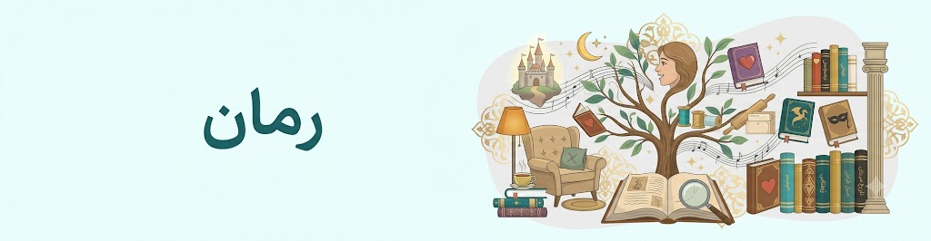 رمان 