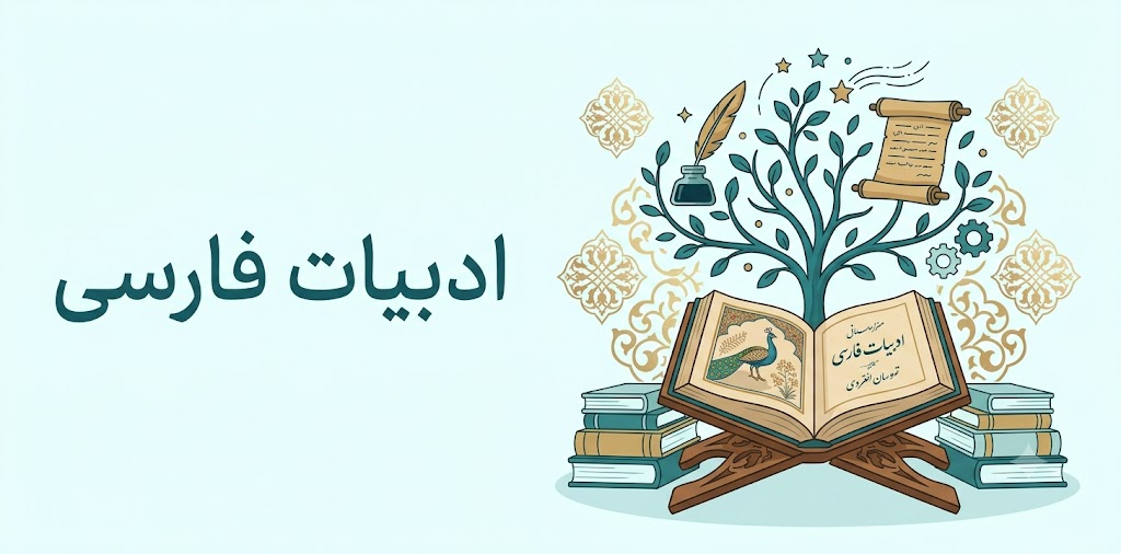 ادبیات فارسی