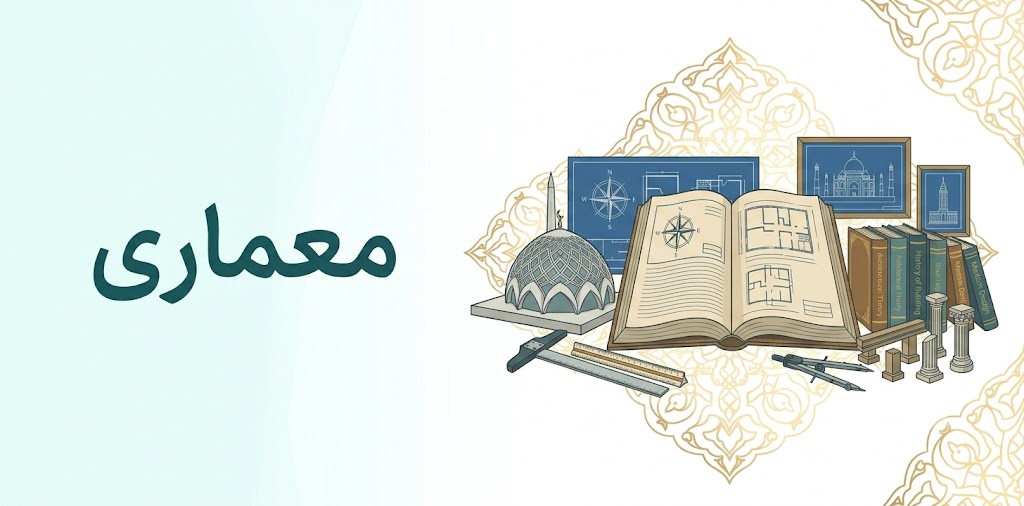 معماری