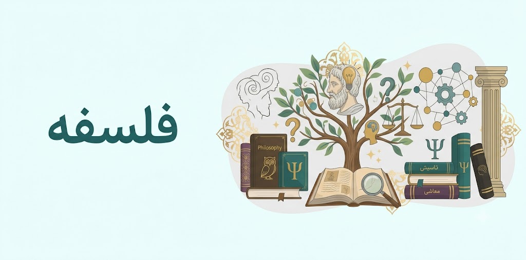 فلسفه
