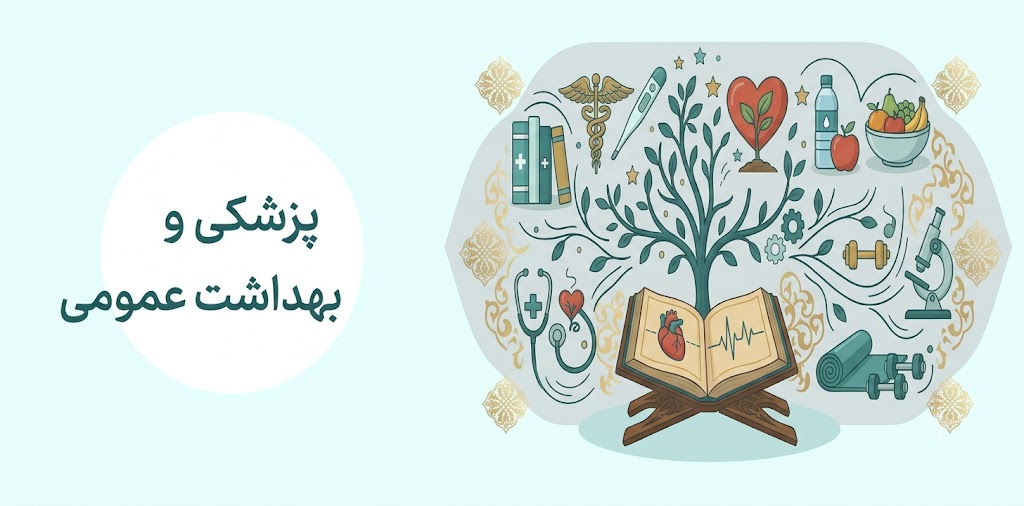 پزشکی و بهداشت عمومی