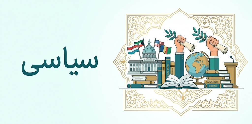 سیاسی