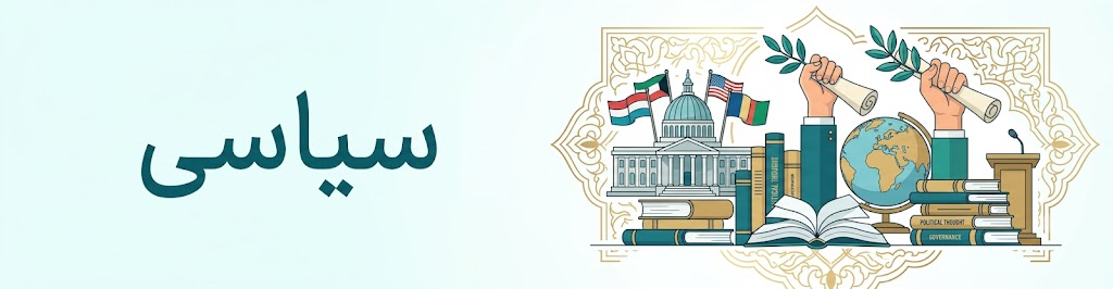 سیاسی