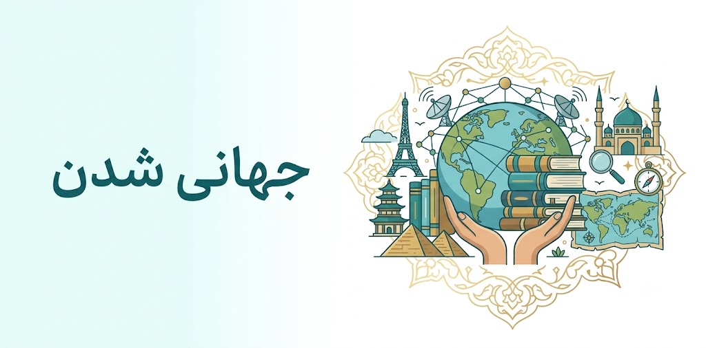 جهانی شدن