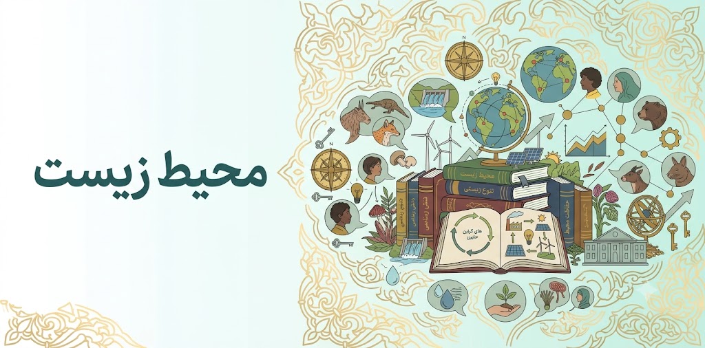 محیط زیست