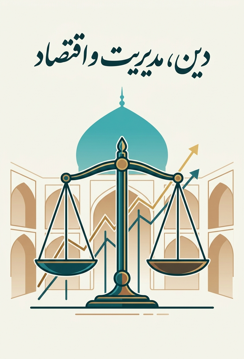 دین، مدیریت و اقتصاد
