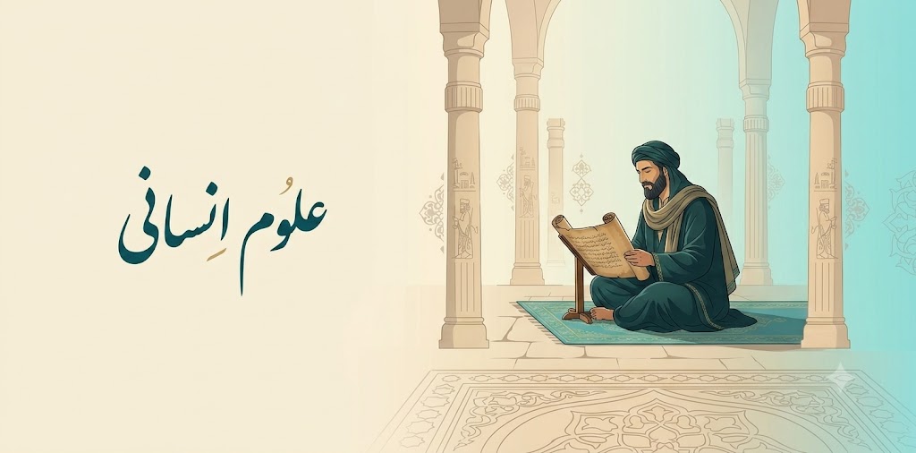 علوم انسانی