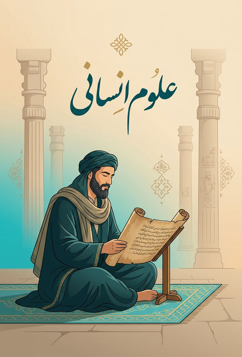 علوم انسانی