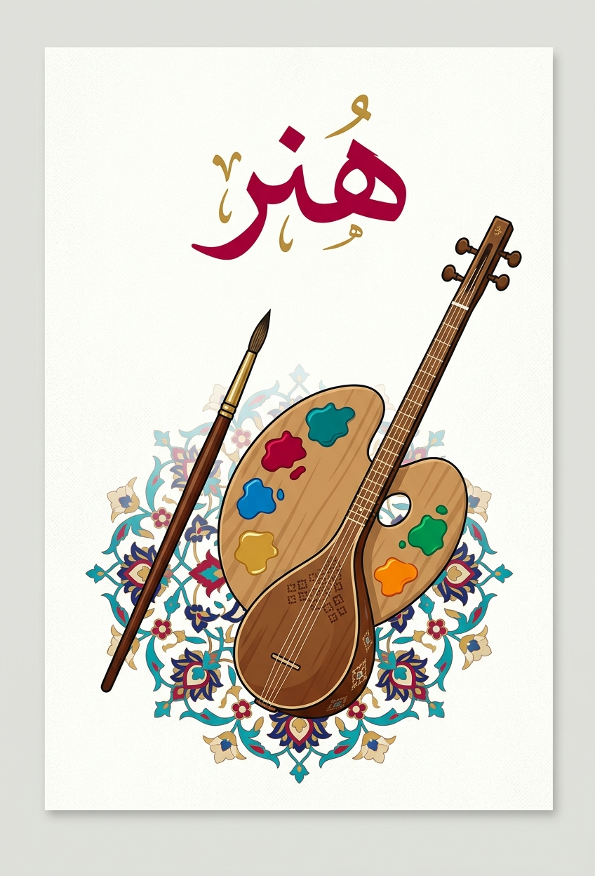 هنر